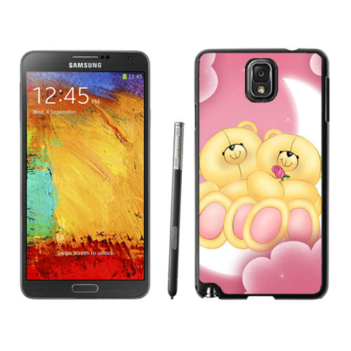 Valentine Bears Samsung Galaxy Note 3 Cases EAI | Coach Outlet Canada